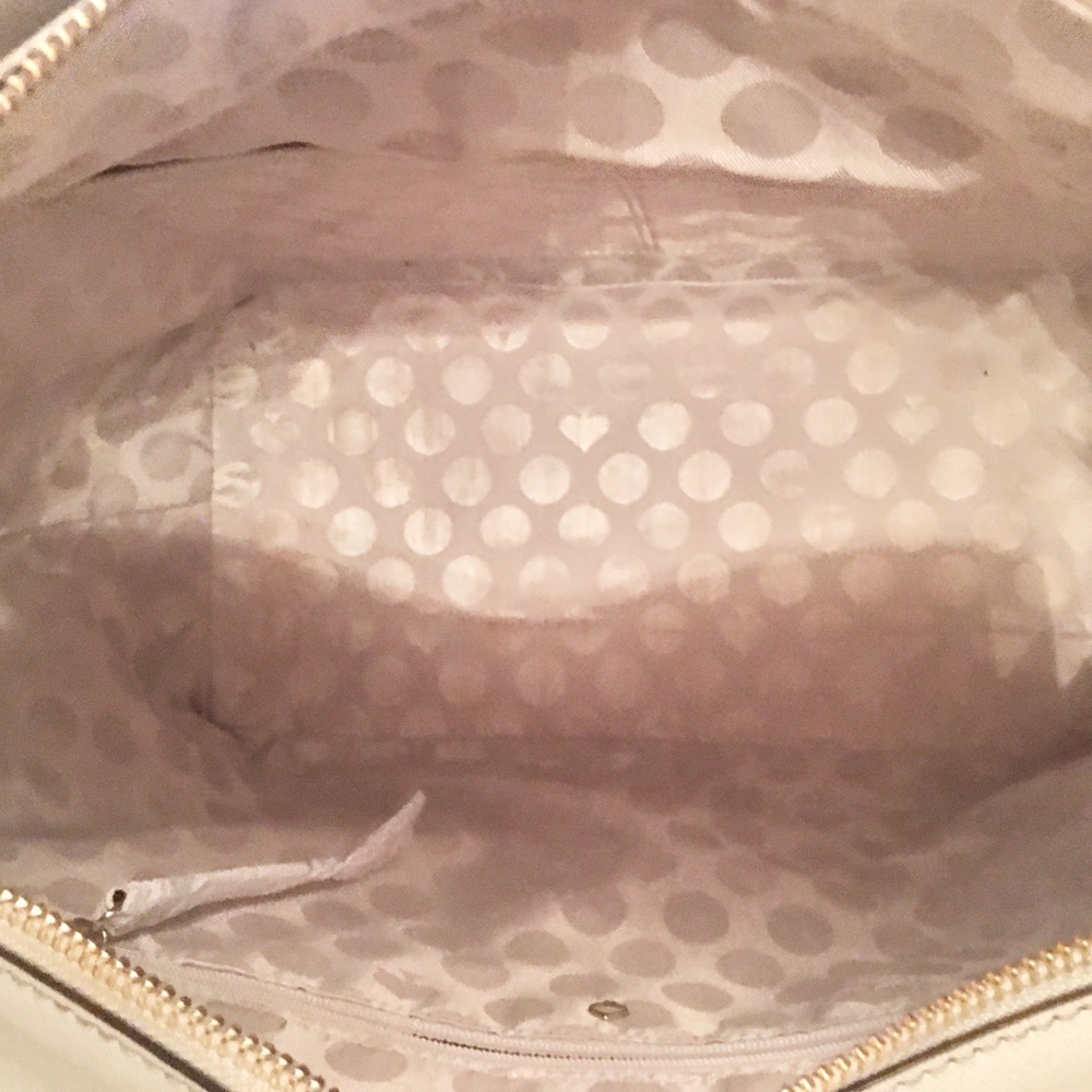Kate Spade Cedar Street Harmony Leather To… - Picture 5 of 8
